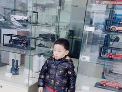 -上海宝信宝马4S店