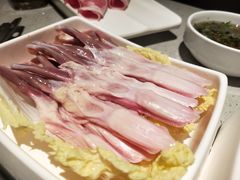 -海底捞火锅(群光广场店)