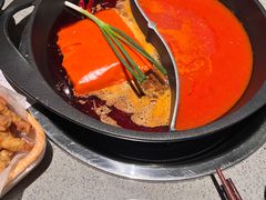 -园里火锅(仁和新城店)