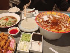 -邑金陵北京烤鸭店·现炒家常菜(ITC MALL店)