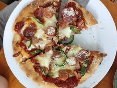 -炒豆合作社(东四总店)