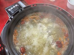 -花苑美食横琴生蚝火锅(拱北粤华路店)