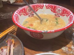 -破店肥哈·东北烧烤(南山保利店)