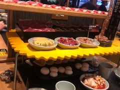 榴莲烤澳牛套餐-犟牛家·榴莲烤肉(五棵松店)