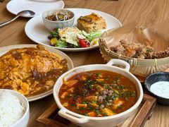 -无印良品餐堂 MUJI Diner(成都太古里店)