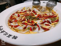 -新太二·鲜料川菜(晶耀前滩店)