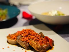 -弦月窗LUNETTE BY AMANDA(复兴路店)