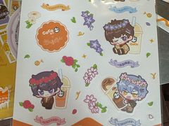 -CoCo都可(建外SOHO店)