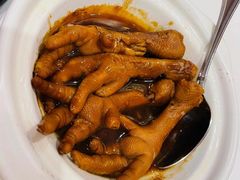 -白天鹅宾馆-宏图府餐厅