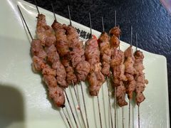-晓波烧烤(南桥店)