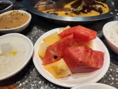 -华晟山城火锅(开发区港西东阁里店)