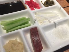 -四季民福烤鸭店(前门廊房二条店)