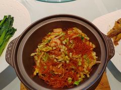 -香丰阁·烤鸭·川湘菜(清河店)