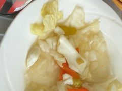 -天乐农家鱼头王(天目湖店)