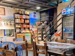 大堂-官塘锋记鱼生·生腌·砂锅粥(牌坊街店)