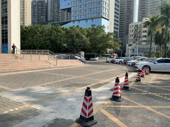 -南山图书馆(常兴路店)
