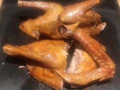 盐焗乳鸽-大鸽饭(体育西路店)