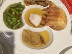 -老人和饭店(淮海中路店)