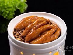 顺悦酒家-顺悦酒家(嘉信城市广场店)