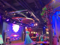 -纳瓦新疆菜(银都店)