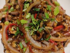 -兔爸私家小厨(新北万达店)