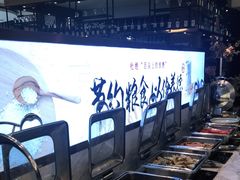 -张家港国贸酒店·餐厅