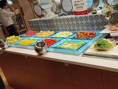 -凡塔斯牛排自助餐厅(莆田万达店)