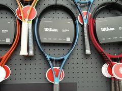 -Wilson威尔胜(漕溪北路店)