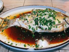 -临江宴餐厅·桐庐菜(富春江店)