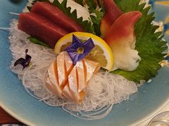 -彩葉·樱花屋日本料理(动物园店)