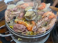-九层海鲜塔(市南店)