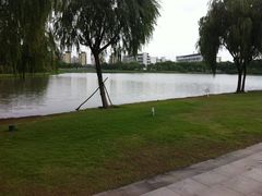 -东华大学(松江校区)