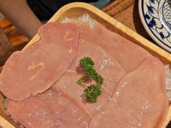 -旧街市鲜货老火锅(大光路店)