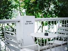 -ADO KAFE(大学城店)