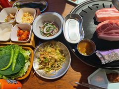 -济州爱肉堂(总店)