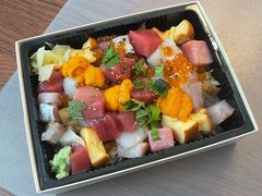 -鮨青(恒基名人购物中心店)