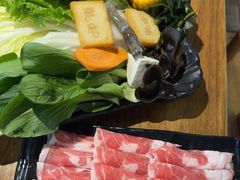 -呷哺呷哺(万达新世界店)