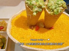 -荟廷·晶萃(陆家嘴尚悦湾店)