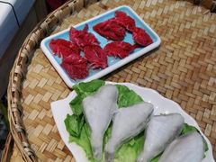 -卤校长老火锅(绿地468店)