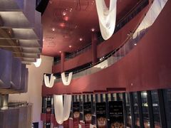 -交通银行前滩31演艺中心