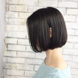 -MYYF SALON烫发染发