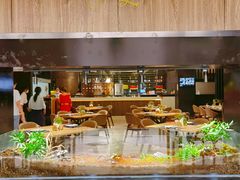 -疆果儿新派疆菜(中关村壹号创始店)