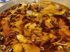 -鑫巴蜀小镇 · 水煮鱼专研店(玉桥店)