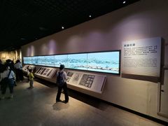 -白鹤梁水下博物馆