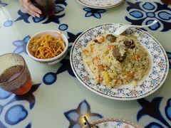 -撒拉花儿·新疆菜·清真(太阳宫店)