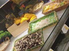 -朗丽兹自助餐厅