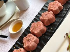 -杭州西湖柳莺里酒店·闻莺厅