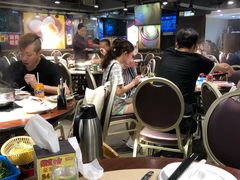 -花园酒家(油麻地店)