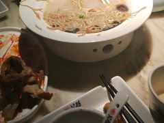 -吴越荣记苏州菜·松鼠桂鱼(月光码头店)