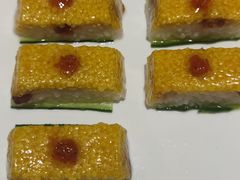 黄米凉糕-大鸭梨烤鸭(左家庄店)